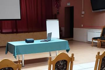 Отель Снежинка Россия, Домбай, фото 31