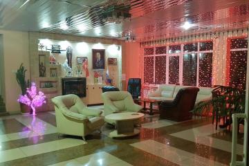 Отель Снежинка Россия, Домбай, фото 8