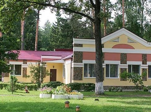 Ателика Снежка