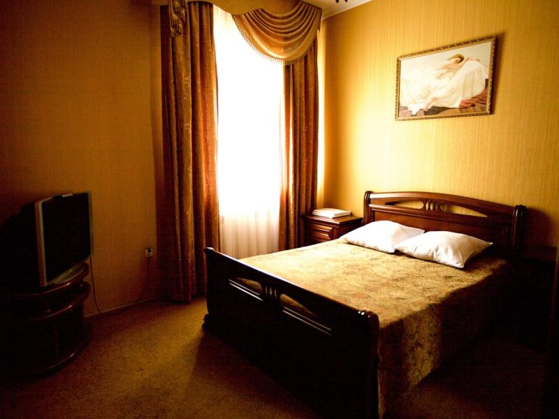 Снежная Королева