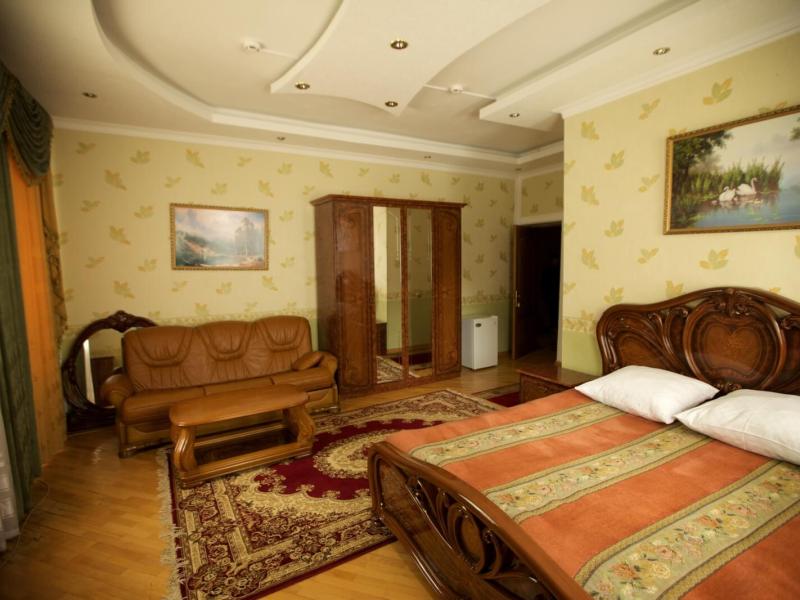 Снежная Королева