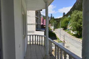 Отель Снежная Королева Россия, Домбай, фото 2