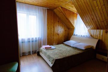 Отель Снежная Королева Россия, Домбай, фото 22