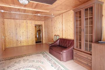 Отель Снежная Королева Россия, Домбай, фото 25