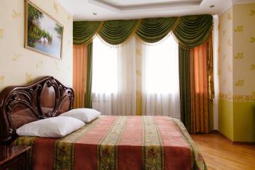 Отель Снежная Королева Россия, Домбай, фото 28