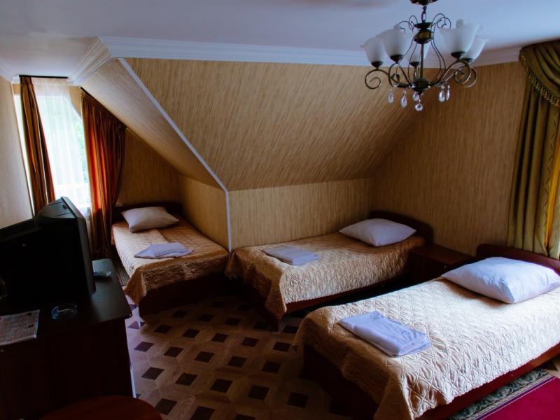 Снежная Королева