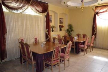 Отель Снежная Королева Россия, Домбай, фото 3