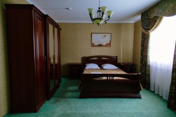 Отель Снежная Королева Россия, Домбай, фото 33