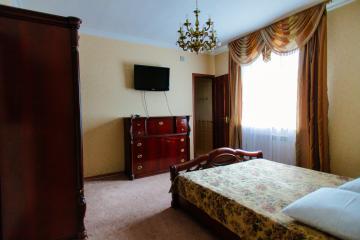 Отель Снежная Королева Россия, Домбай, фото 35