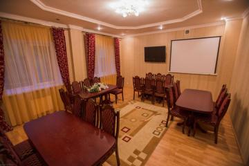 Отель Снежный Барс Россия, Домбай, фото 12