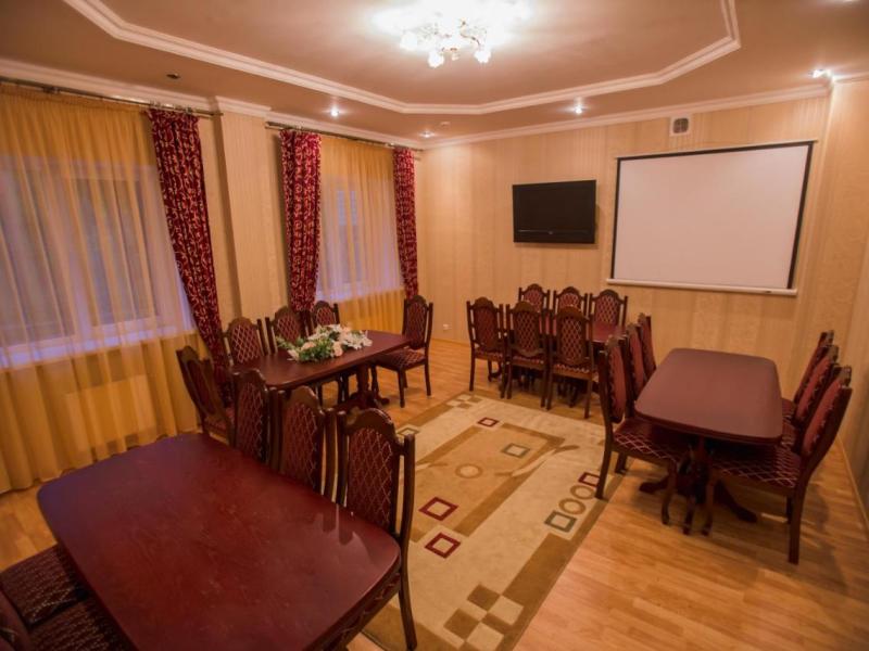 Снежный Барс