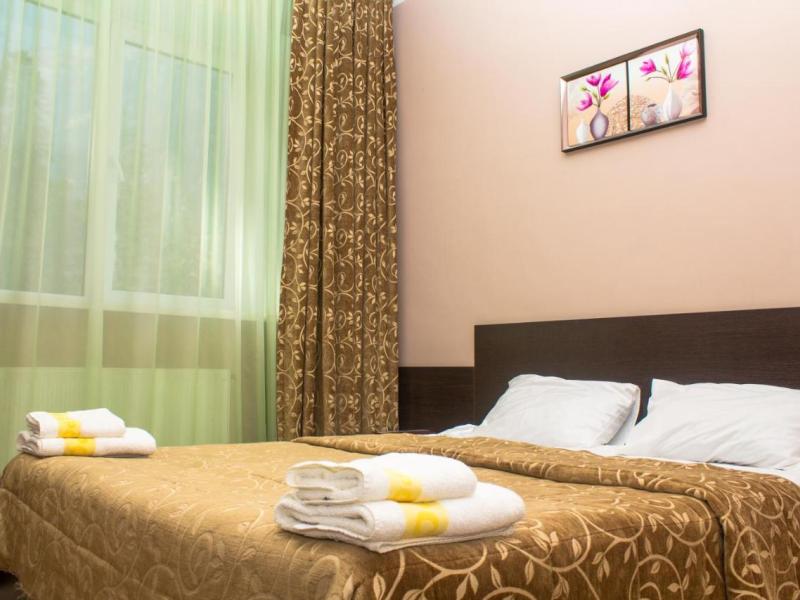 Снежный Барс