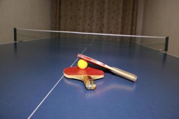 Отель Снежный Барс Россия, Домбай, фото 17