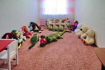 Отель Снежный Барс Россия, Домбай, фото 18