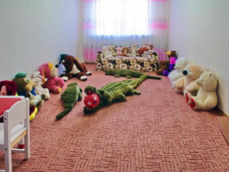 Снежный Барс