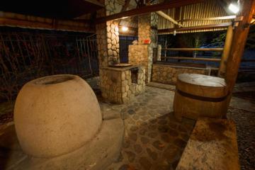 Отель Снежный Барс Россия, Домбай, фото 19