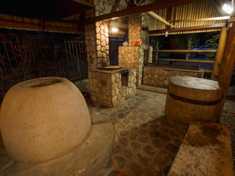 Снежный Барс