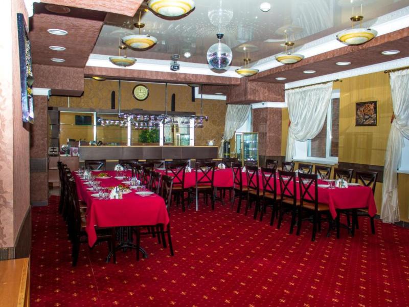 Снежный Барс