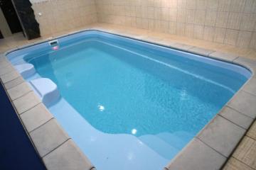 Отель Снежный Барс Россия, Домбай, фото 22