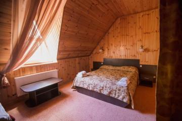 Отель Снежный Барс Россия, Домбай, фото 3