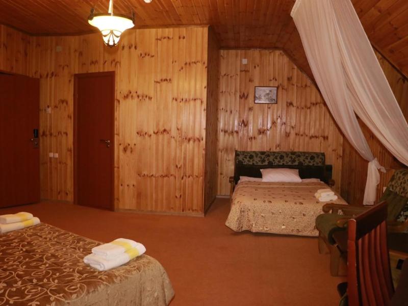 Снежный Барс