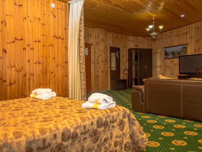 Снежный Барс