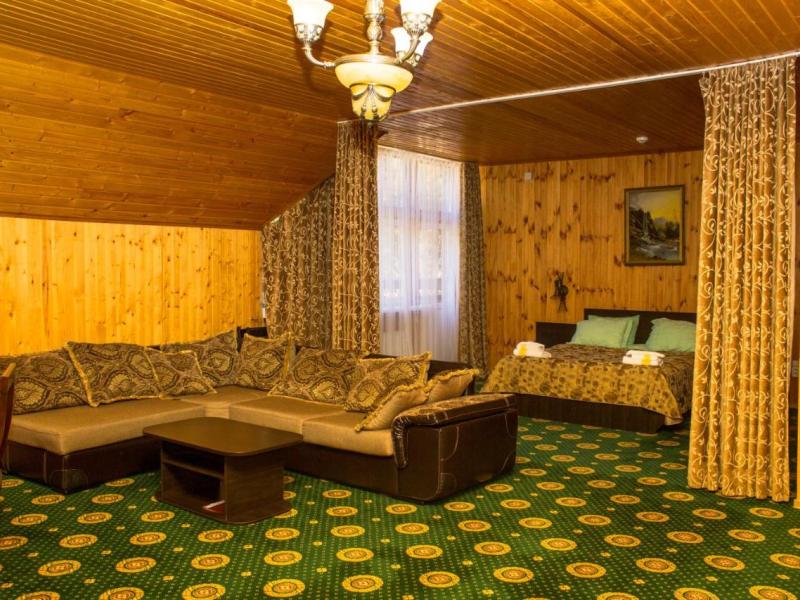 Снежный Барс