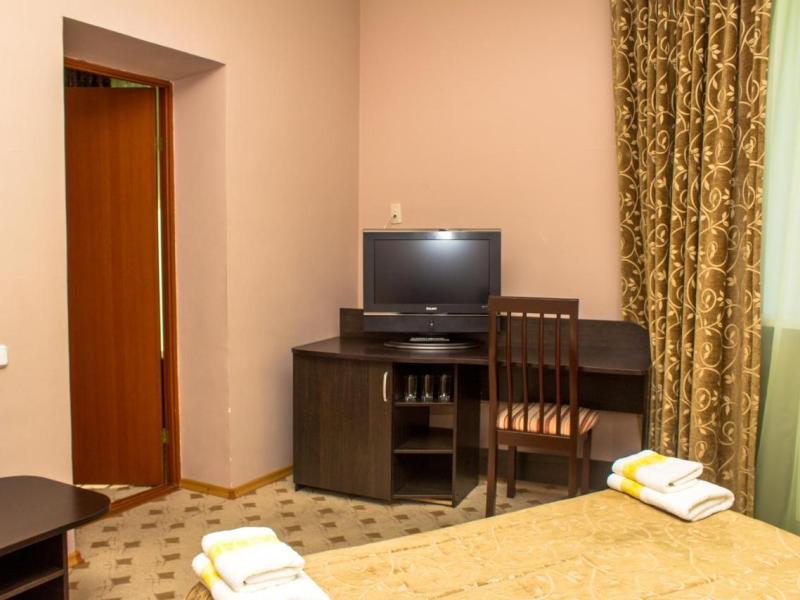 Снежный Барс