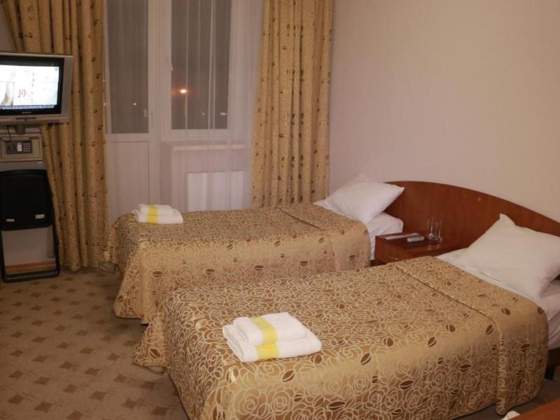 Снежный Барс