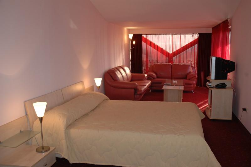 Plaza Palace Hotel
