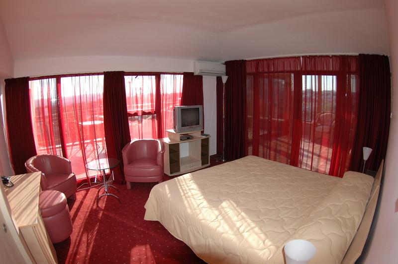 Plaza Palace Hotel