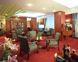 Отель Beijing Hotel Китай, Пекин, фото 13