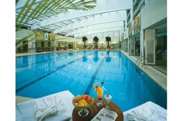 Отель Beijing Hotel Китай, Пекин, фото 6