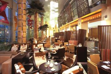 Отель Beijing Hotel Китай, Пекин, фото 8