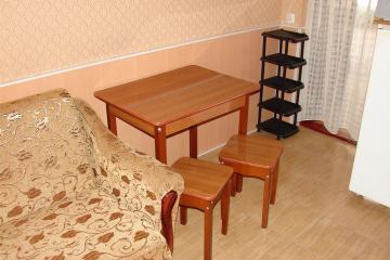 Отель Солнечный дворик Россия, Голубицкая, фото 16