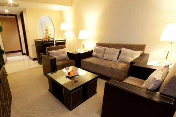 Отель Asia Hotel Китай, Пекин, фото 2