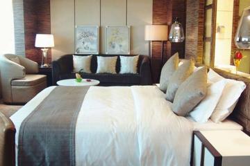 Отель Asia Hotel Китай, Пекин, фото 3