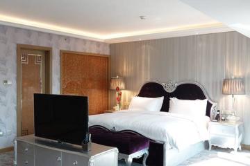 Отель Asia Hotel Китай, Пекин, фото 5