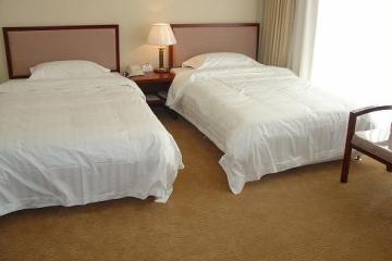 Отель Beijing Aulympic Airport Китай, Пекин, фото 5