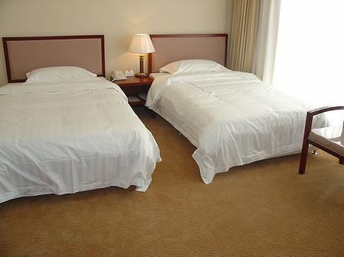 Beijing Aulympic Airport