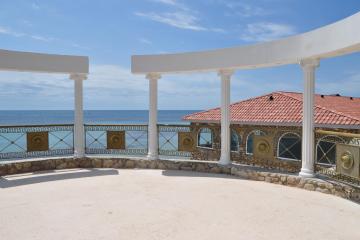 Отель Солнечная Долина Пансионат Россия, Оленевка, фото 14