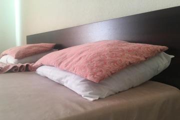 Отель Солнечная Долина Пансионат Россия, Оленевка, фото 18