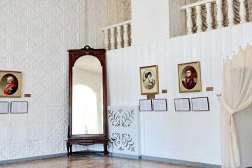 Отель Солнечная Долина Пансионат Россия, Оленевка, фото 19