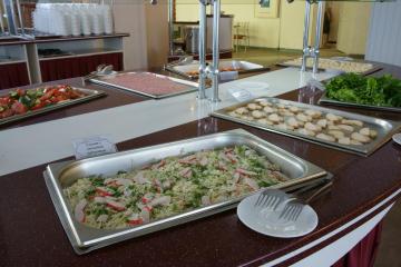 Отель Солнечная Долина Пансионат Россия, Оленевка, фото 20