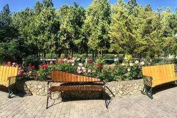 Отель Солнечная Долина Пансионат Россия, Оленевка, фото 2