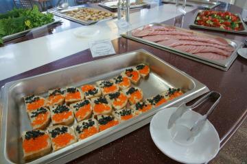 Отель Солнечная Долина Пансионат Россия, Оленевка, фото 21