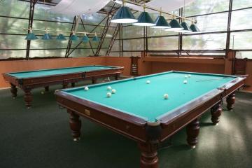 Отель Солнечная Долина Пансионат Россия, Оленевка, фото 23