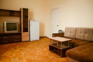 Отель Солнечная Долина Пансионат Россия, Оленевка, фото 26