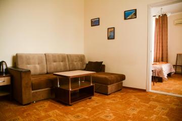 Отель Солнечная Долина Пансионат Россия, Оленевка, фото 27