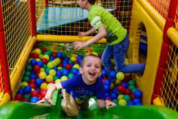 Отель Солнечная Долина Пансионат Россия, Оленевка, фото 3